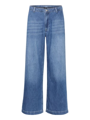 Foto van product My Essential Wardrobe Jeans 'Malo' blauw denim