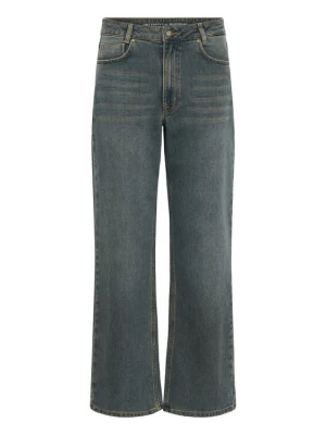 Foto van product My Essential Wardrobe Jeans 'MWLouis' kobaltblauw