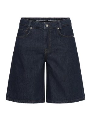 Foto van product My Essential Wardrobe Jeans 'MWZita 139' blauw denim