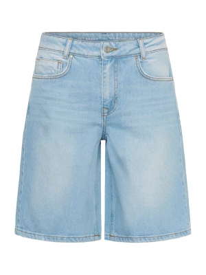 Foto van product My Essential Wardrobe Jeans 'MWZita 139' lichtblauw