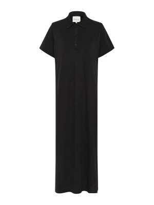 Foto van product My Essential Wardrobe Jurk 'AbbyMW' zwart