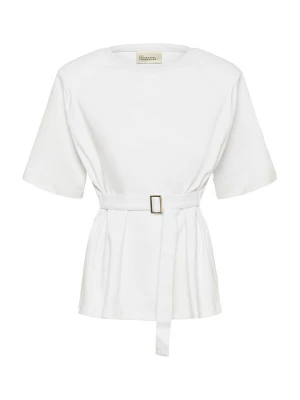 Foto van product My Essential Wardrobe Shirt 'Apir' wit