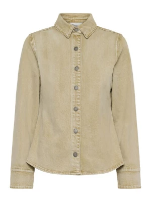 Foto van product My Essential Wardrobe Shirt 'Azul' ecru