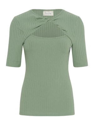 Foto van product My Essential Wardrobe Shirt 'Busta' pastelgroen