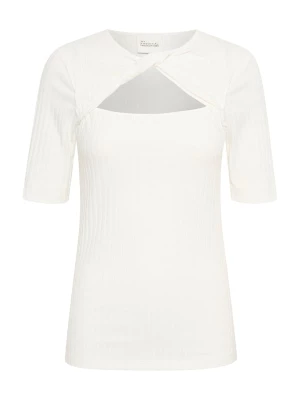 Foto van product My Essential Wardrobe Shirt 'BustaMW' wit