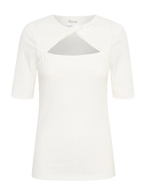 Foto van product My Essential Wardrobe Shirt 'BustaMW' wit