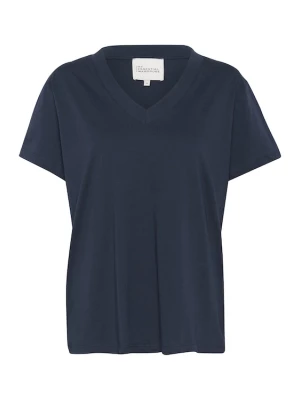 Foto van product My Essential Wardrobe Shirt 'HanneMW' marine