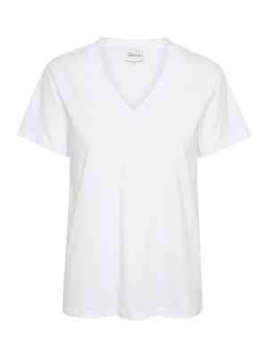 Foto van product My Essential Wardrobe Shirt 'HanneMW' wit