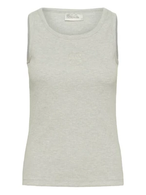 Foto van product My Essential Wardrobe Shirt lichtgrijs