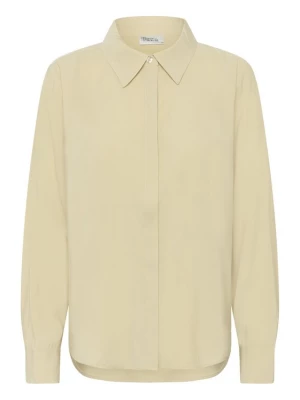 Foto van product My Essential Wardrobe Shirt 'Mindy' ecru
