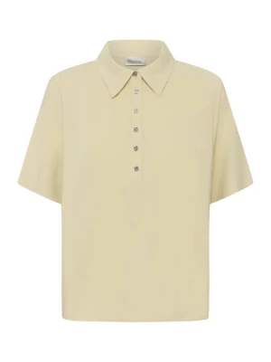 Foto van product My Essential Wardrobe Shirt 'MWMindy' ecru