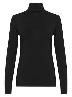 Foto van product My Essential Wardrobe Shirt 'Vista' zwart