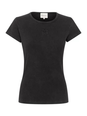 Foto van product My Essential Wardrobe Shirt zwart
