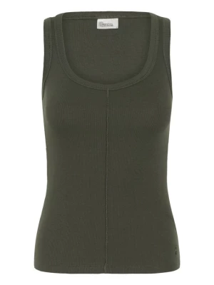 Foto van product My Essential Wardrobe Top donkergroen