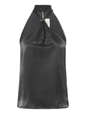 Foto van product My Essential Wardrobe Top 'Estelle' antraciet