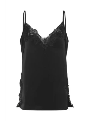 Foto van product My Essential Wardrobe Top 'MWBrenda' zwart