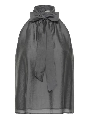 Foto van product My Essential Wardrobe Top 'MWSmilla' antraciet