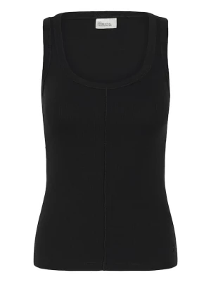 Foto van product My Essential Wardrobe Top zwart