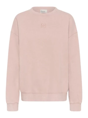 Foto van product My Essential Wardrobe Trui 'Diego' oudroze