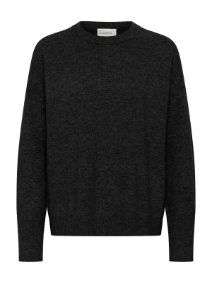 Foto van product My Essential Wardrobe Trui donkergrijs