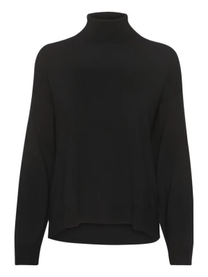 Foto van product My Essential Wardrobe Trui 'Emma' zwart