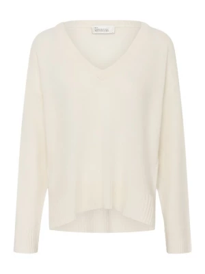 Foto van product My Essential Wardrobe Trui 'MWHuxi' wit
