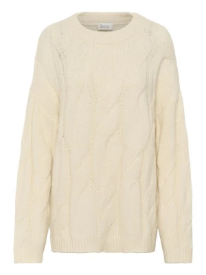 Foto van product My Essential Wardrobe Trui wolwit