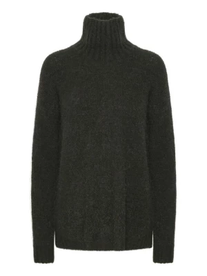 Foto van product My Essential Wardrobe Trui zwart