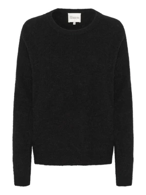 Foto van product My Essential Wardrobe Trui zwart