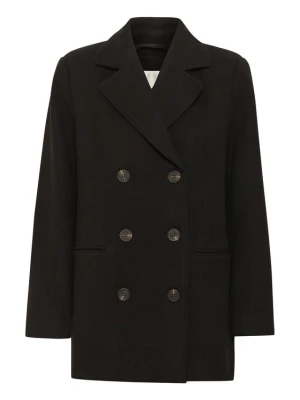 Foto van product My Essential Wardrobe Tussenmantel 'Frannie' zwart