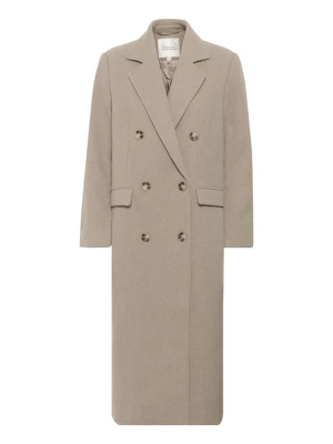 Foto van product My Essential Wardrobe Tussenmantel 'MWFrannie' chamois