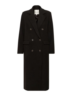 Foto van product My Essential Wardrobe Tussenmantel 'MWFrannie' donkerbruin