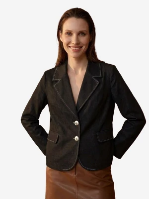 Foto van product My fashion Blazers zwart
