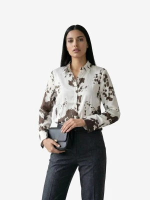 Foto van product My fashion Blouse wit