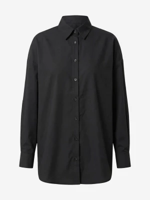 Foto van product My fashion Blouse zwart
