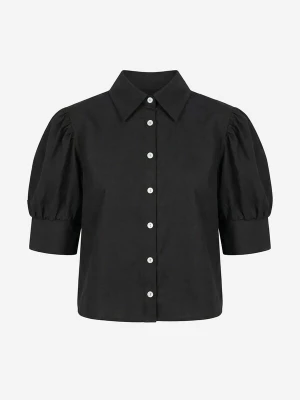 Foto van product My fashion Blouse zwart