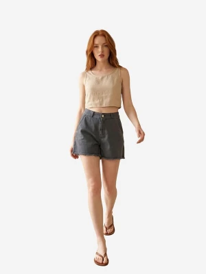Foto van product My fashion Broek zwart