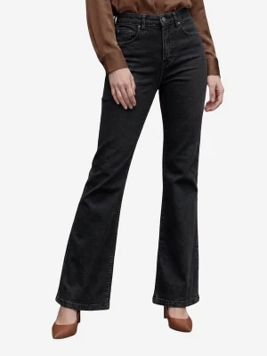 Foto van product My fashion Jeans black denim