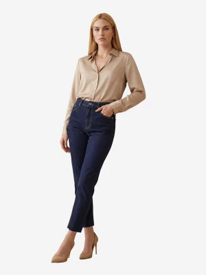 Foto van product My fashion Jeans marine
