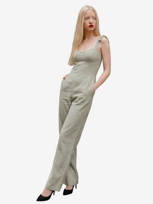 Foto van product My fashion Jumpsuit mintgroen