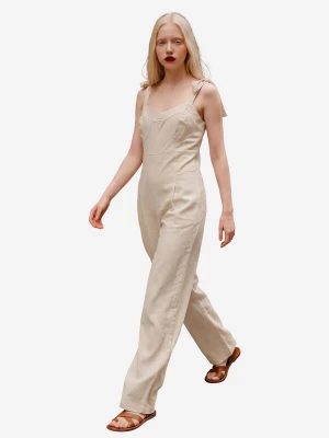 Foto van product My fashion Jumpsuit sand