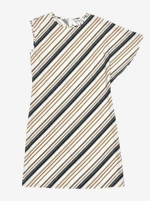 Foto van product My fashion Jurk bruin