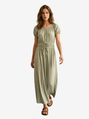 Foto van product My fashion Jurk mintgroen