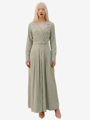Foto van product My fashion Jurk mintgroen