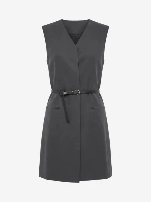 Foto van product My fashion Jurk zwart