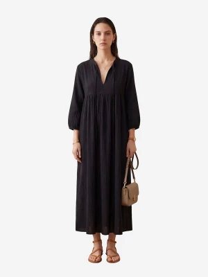 Foto van product My fashion Jurk zwart