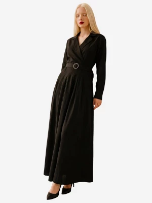 Foto van product My fashion Jurk zwart