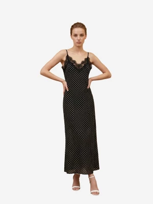 Foto van product My fashion Jurk zwart