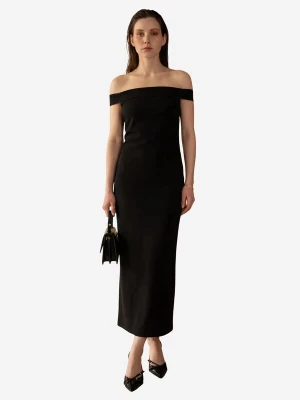Foto van product My fashion Jurk zwart