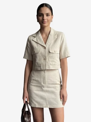 Foto van product My fashion Kostuum beige